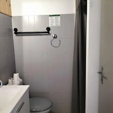 Hotel La Bonne Humeur Le Crestet