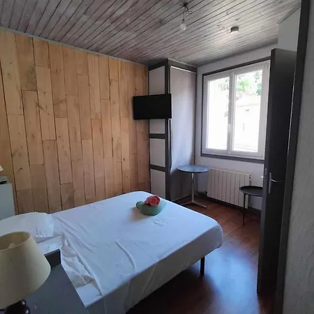 La Bonne Humeur Hotel *