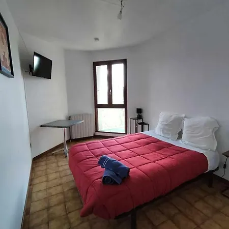 La Bonne Humeur Hotel Le Crestet