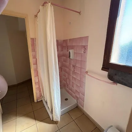 La Bonne Humeur * Le Crestet