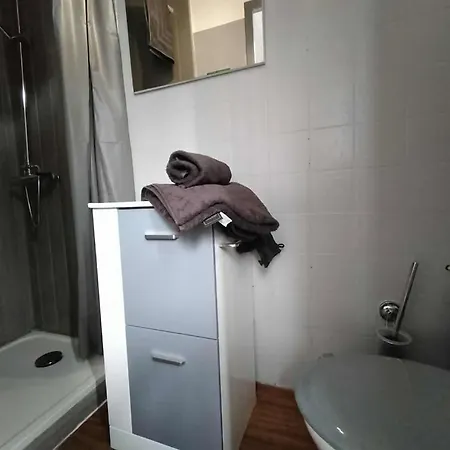 Hotel La Bonne Humeur Le Crestet