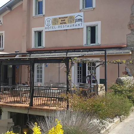 La Bonne Humeur * Le Crestet