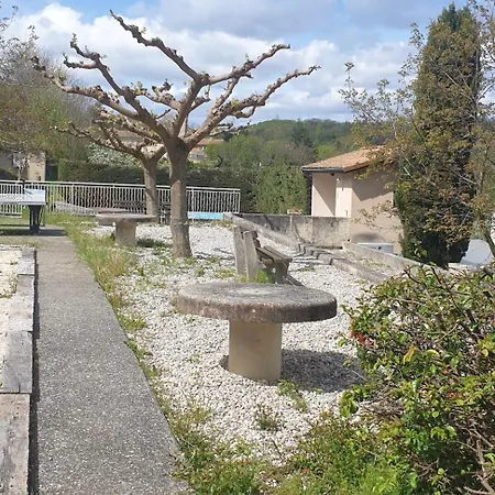 La Bonne Humeur * Le Crestet