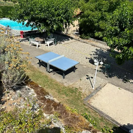 Hotel La Bonne Humeur *