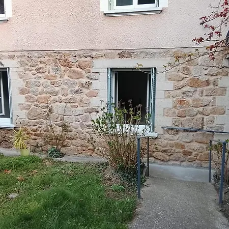 La Bonne Humeur فندق *