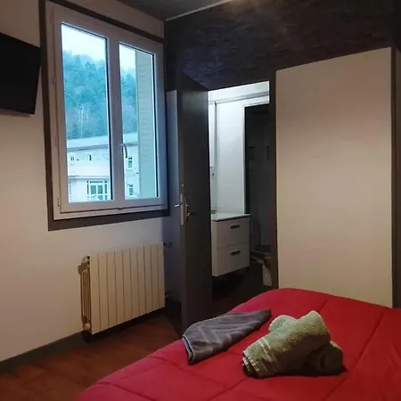 Hotel La Bonne Humeur Le Crestet