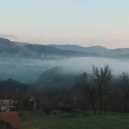 La Bonne Humeur فندق Le Crestet
