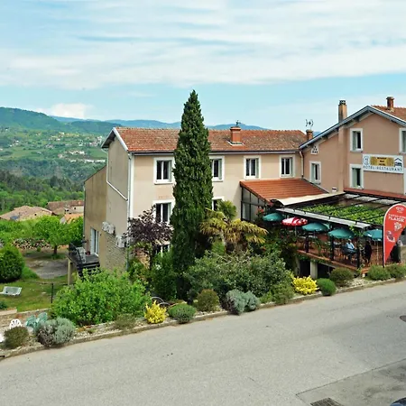 La Bonne Humeur Hotel Le Crestet
